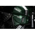 C-Racer Front Side Covers for XSR700 (2016+) C-Racer Front Side Covers for XSR700 (2016+)